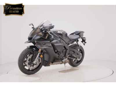 Yamaha YZF-R1 2025