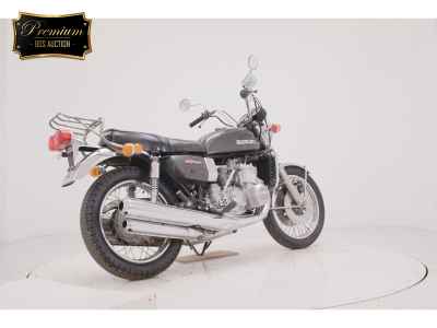 Suzuki GT750 2016
