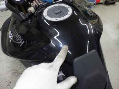 Triumph Tiger 800 XR 2013