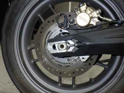 Triumph Tiger 800 XR 2013