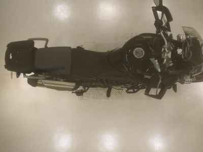Triumph Tiger 800 XR 2013