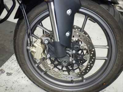 Triumph Tiger 800 XR 2013