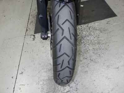 Triumph Tiger 800 XR 2013