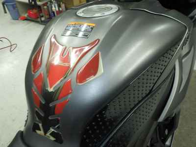 Yamaha YZF-R6 2019