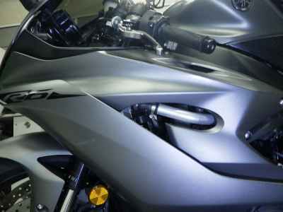Yamaha YZF-R6 2019