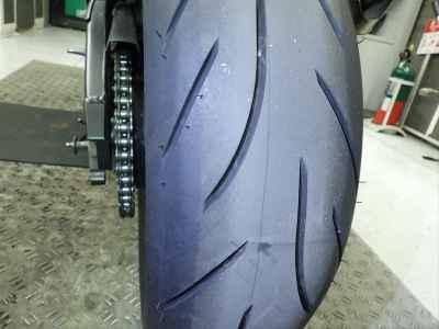 Yamaha YZF-R6 2019