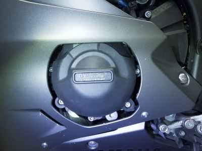 Yamaha YZF-R6 2019