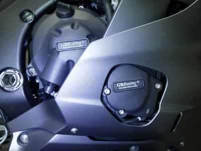 Yamaha YZF-R6 2019