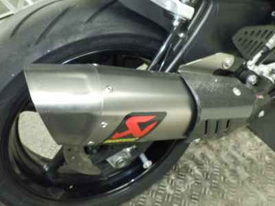 Yamaha YZF-R6 2019