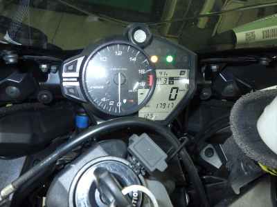 Yamaha YZF-R6 2019