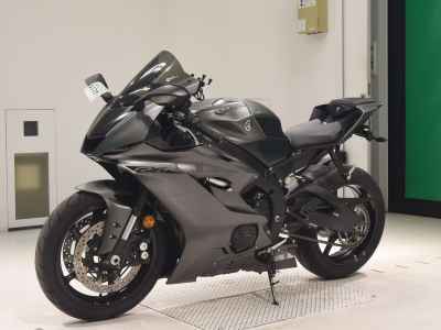 Yamaha YZF-R6 2019