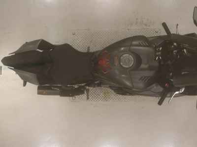 Yamaha YZF-R6 2019