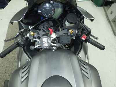 Yamaha YZF-R6 2019