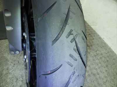 Yamaha YZF-R6 2019