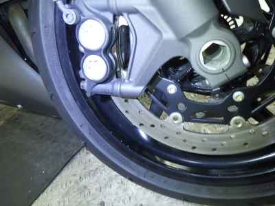 Yamaha YZF-R6 2019