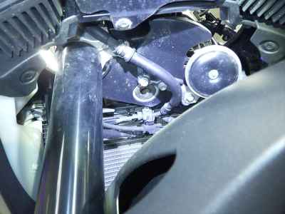 Yamaha YZF-R6 2019