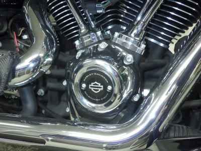 Harley-Davidson Breakout FXBRS1870 2018