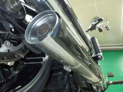 Harley-Davidson Breakout FXBRS1870 2018