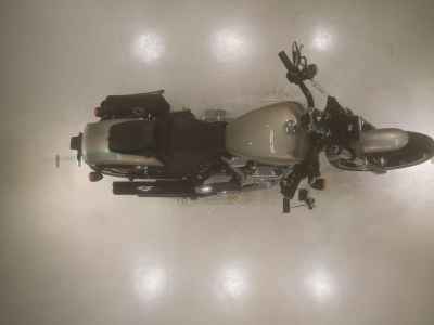 Harley-Davidson Breakout FXBRS1870 2018