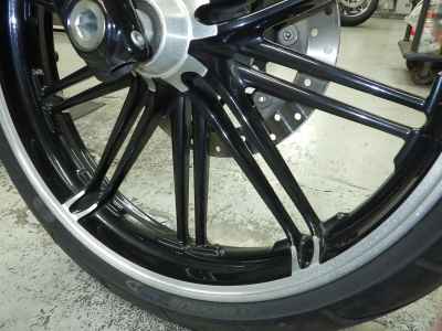 Harley-Davidson Breakout FXBRS1870 2018