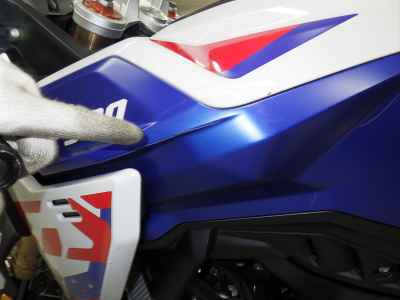 BMW F900GS 2024