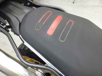 BMW F900GS 2024