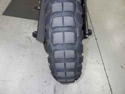 BMW F900GS 2024