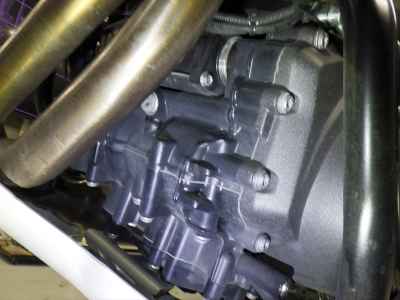 BMW F900GS 2024