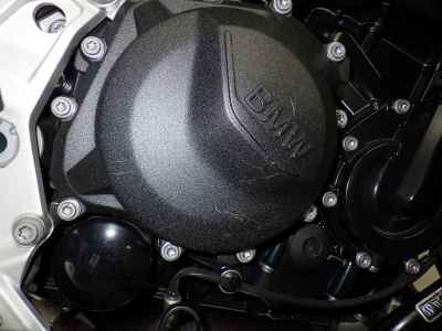 BMW F900GS 2024