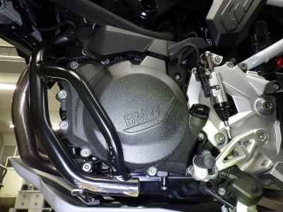 BMW F900GS 2024