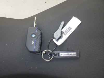 BMW F900GS 2024