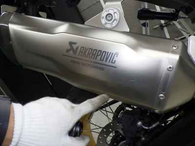 BMW F900GS 2024