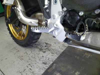 BMW F900GS 2024