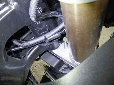 BMW F900GS 2024