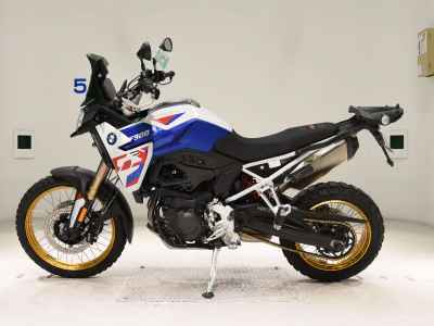 BMW F900GS 2024