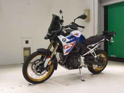 BMW F900GS 2024
