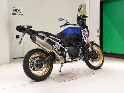 BMW F900GS 2024