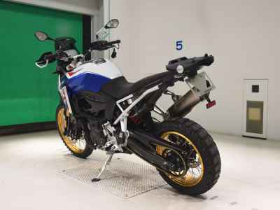 BMW F900GS 2024