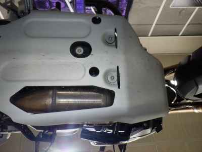 BMW F900GS 2024