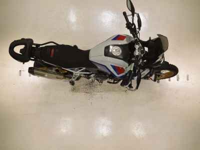 BMW F900GS 2024