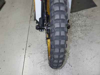 BMW F900GS 2024