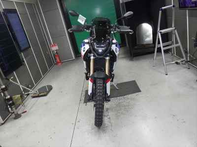 BMW F900GS 2024