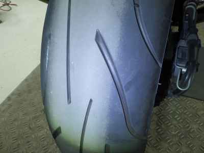 Kawasaki Ninja ZX-14R 2012