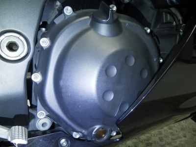Kawasaki Ninja ZX-14R 2012