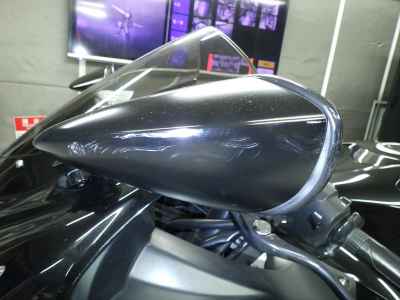 Kawasaki Ninja ZX-14R 2012