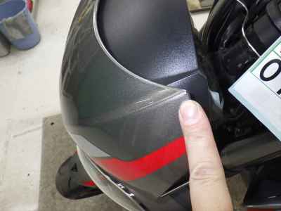 Triumph Street Triple RS 2020