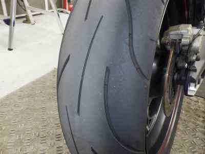 Triumph Street Triple RS 2020