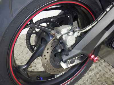 Triumph Street Triple RS 2020