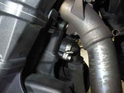 Triumph Street Triple RS 2020