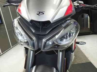 Triumph Street Triple RS 2020